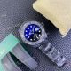 VSF Cal.3135 Rolex DiW Submariner watch Carbon Bezel Blue Ombre Dial (7)_th.jpg